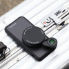 New Release: Carbon Fiber Pattern Revolver Lens Kit