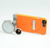 Ztylus Metal Series Camera Kit iPhone 6 Plus Orange