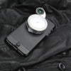 Ztylus Lite Series Camera Kit iPhone 6 Plus Black