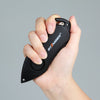Stinger Personal Safety Alarm Emergency Tool: Siren Alarm, Seat Belt Cutter, Glass Breaker (Mandala)