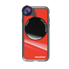 iPhone 7 / 8 / SE 2020 Revolver M Series Lens Kit - Gloss Red