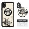 iPhone X / XS Revolver M Series Lens Kit - Five Tiger Generals ( Ma Chao )