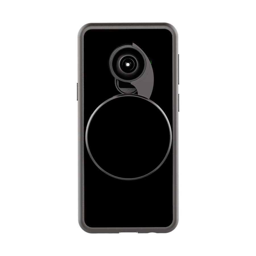 4-in-1 Revolver M Series Lens Kit for Samsung Galaxy S9 - Gloss Black