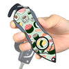 Stinger Personal Safety Alarm Emergency Tool: Siren Alarm, Seat Belt Cutter, Glass Breaker (Sushi)