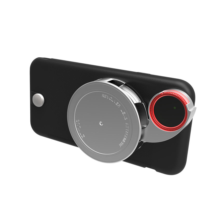 Lite Series Camera Kit for iPhone 6s