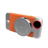Metal Series Camera Kit for iPhone 6