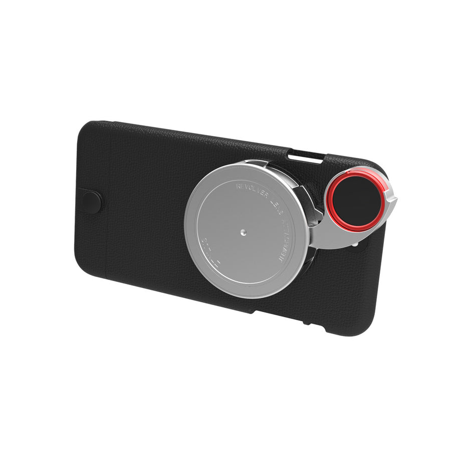  Lite Series Camera Kit for iPhone 6s Plus