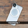 Revolver Lens Camera Kit for iPhone 7 - Core Edition