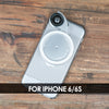 Revolver Lens Camera Kit for iPhone 6/6S - Core Edition