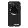 iPhone 7 Plus / 8 Plus Revolver M Series Lens Kit - Carbon Fiber (Black)
