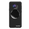 4-in-1 Revolver M Series Lens Kit for Samsung Galaxy S9 Plus - Carbon Fiber (Black)