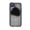 iPhone 7 / 8 / SE 2020 Revolver M Series Lens Kit - Grey Wood Pattern