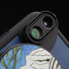 Revolver M Series Lens Kit - Wolverine Blue