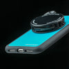 iPhone 7 Plus / 8 Plus Revolver M Series Lens Kit - Gloss Teal
