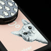 iPhone 7 Plus / 8 Plus Revolver M Series Lens Kit - Sneaky Cat