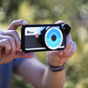 iPhone 7 / 8 / SE 2020 Revolver M Series Lens Kit - Retro Camera