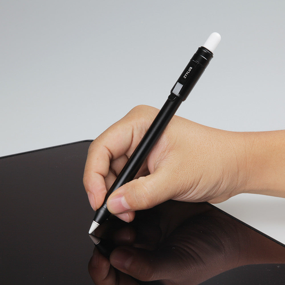 Hands on With a Pair of Lower-Cost Apple Pencil Alternatives - GeekDad