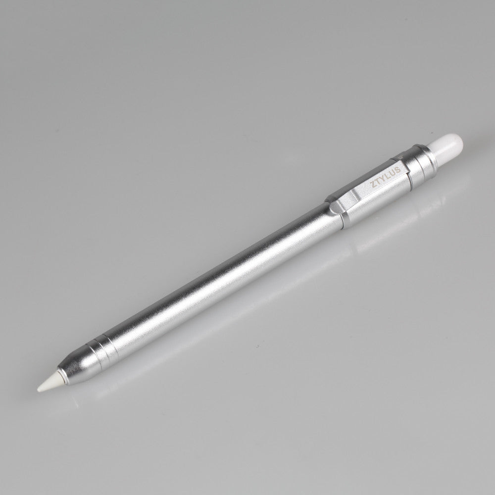 Ztylus Slim Metal Apple Pencil Protective Case for Apple Pencil 1st  Generation