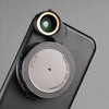 Revolver Lens Camera Kit for iPhone 7 Plus