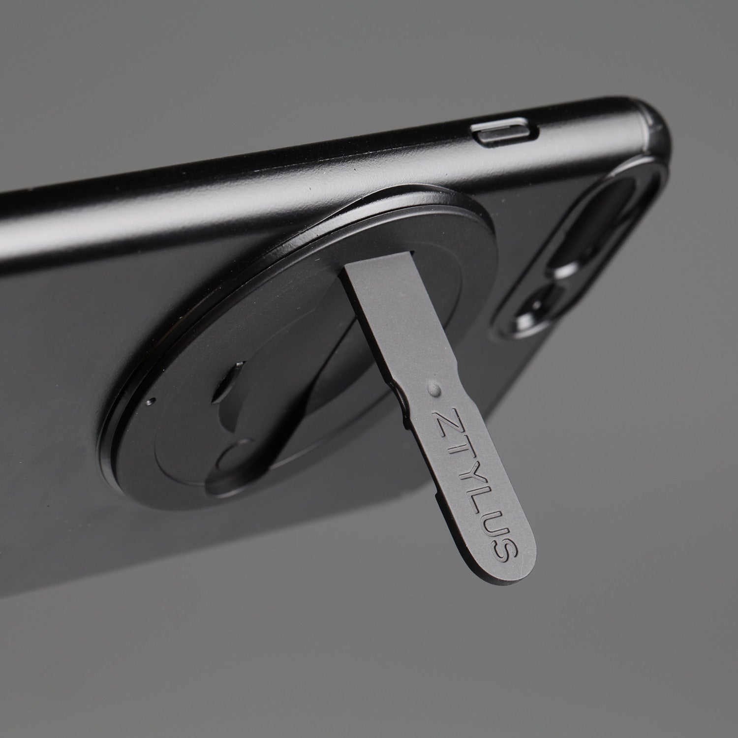 IPhone 7 Plus Case - LV Metal