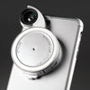 Revolver Lens Camera Kit for iPhone 7 Plus - Core Edition
