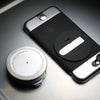 Ztylus iPhone 6 Metal Series Camera Kit Black