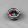 Z-Prime Universal Wide Angle Lens with Free Adapter