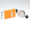 Ztylus iPhone 6 Metal Series Camera Kit Orange