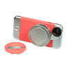 Ztylus iPhone 6 Metal Series Camera Kit Watermelon