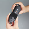 Personal Alarm Emergency Tool: Safety Alarm, Seat Belt Cutter, Glass Breaker 