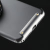 Revolver Lens Camera Kit for iPhone 8 Plus - Gunmetal Edition