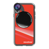 iPhone X / XS Revolver M Series Lens Kit - Gloss Red