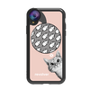 iPhone XR Revolver M Series Lens Kit - Sneaky Cat