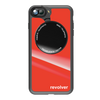 iPhone 7 Plus / 8 Plus Revolver M Series Lens Kit - Gloss Red