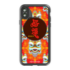 iPhone X / XS Revolver M Series Lens Kit - Kung Hei Fat Choi (Bright Red)