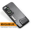Revolver Lite Series Lens Kit for iPhone 8 Plus / 7 Plus