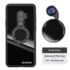 4-in-1 Revolver M Series Lens Kit for Samsung Galaxy S9 Plus - Gloss Black