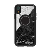 iPhone XR Revolver M Series Lens Kit - Mix Marble