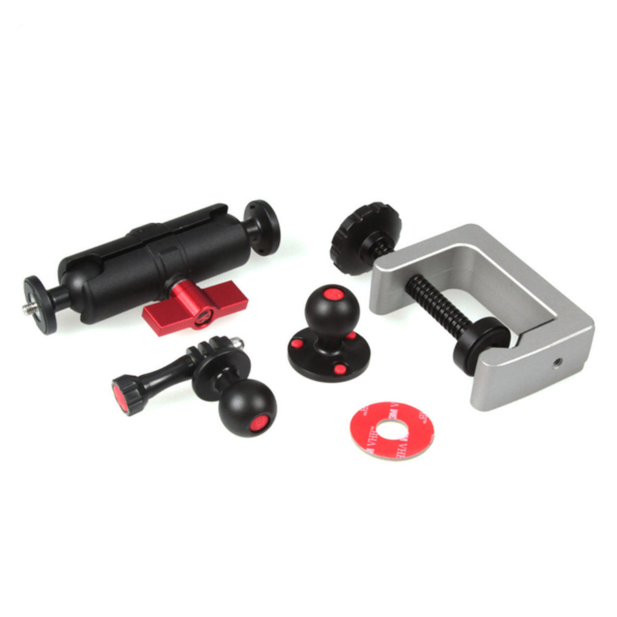 Mighty Metal Arm Clamp Kit