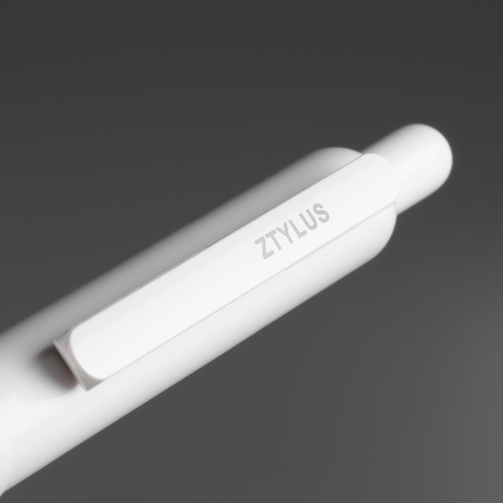 Apple Pencil Protective Case for Apple Pencil 1st Generation (White) -  Ztylus
