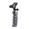 Pistol Grip Plus with Tail for Camera, Smartphone, and Action Camera
