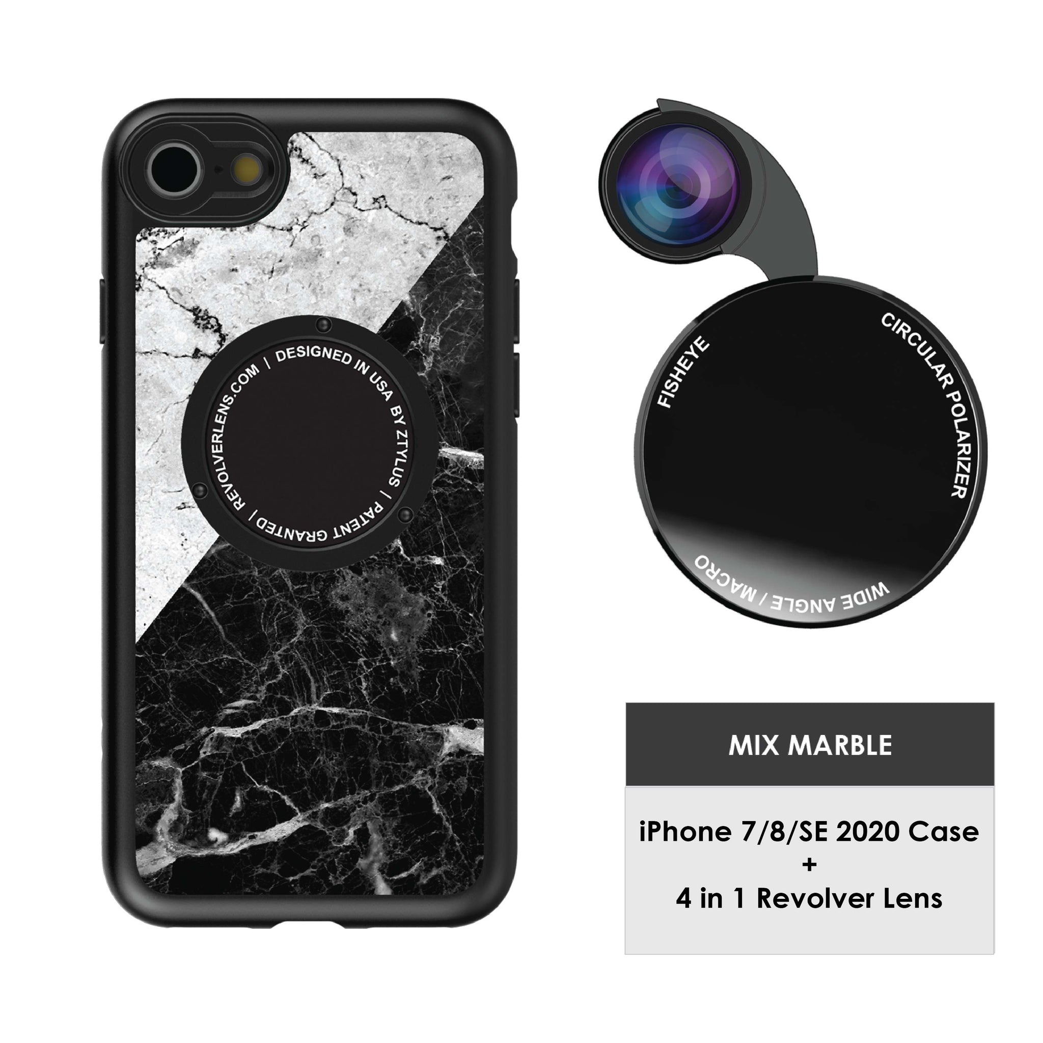 Top accessoires iPhone 7 / 8 / SE 2020