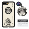 iPhone 7 Plus / 8 Plus Revolver M Series Lens Kit - Five Tiger Generals ( Huang Zhong )