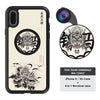 iPhone X / XS Revolver M Series Lens Kit - Five Tiger Generals ( Ma Chao )