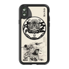 iPhone X Revolver M Series Lens Kit - Five Tiger Generals ( Zhang Fei )