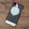 Metal Series Camera Kit for iPhone 6s Plus