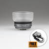 Z-Prime Universal Macro Lens with Free Adapter