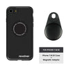 Apple iPhone Case and Magnetic Adaptor for Z-prime Lenses